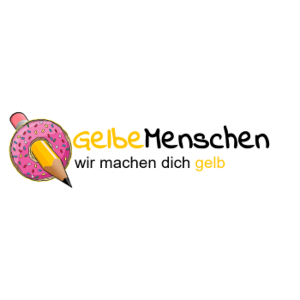 logo donut stift