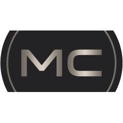 mc fahrzeugteile logo
